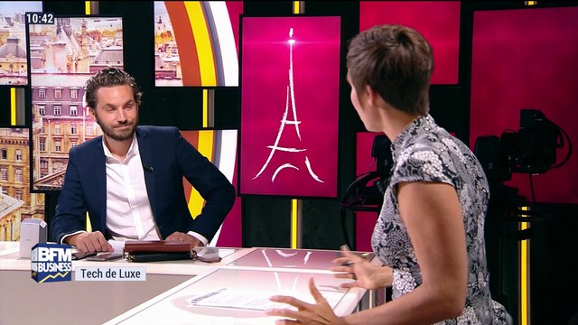 Tech de Luxe: Tile, un porte-clés connecté et design pour ne pas perdre son précieux téléphone - 11/09