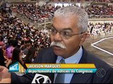 Congresso das Testemunhas de Jeová  em  Uberlandia Triângulo Mineiro  MG 2013