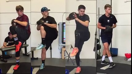 The Westmont Project - The Alternative to College Summer Ball   Driveline Baseball