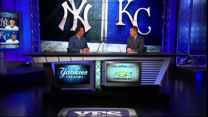 The Yankees discuss Tim Tebow s baseball workout