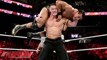 John Cena vs Randy Orton TLC Match 720p Championship Single Full Match - Video Dailymotion