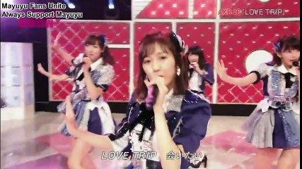 渡辺麻友 watanabe mayu mayuyu kawai Angel Smile  138