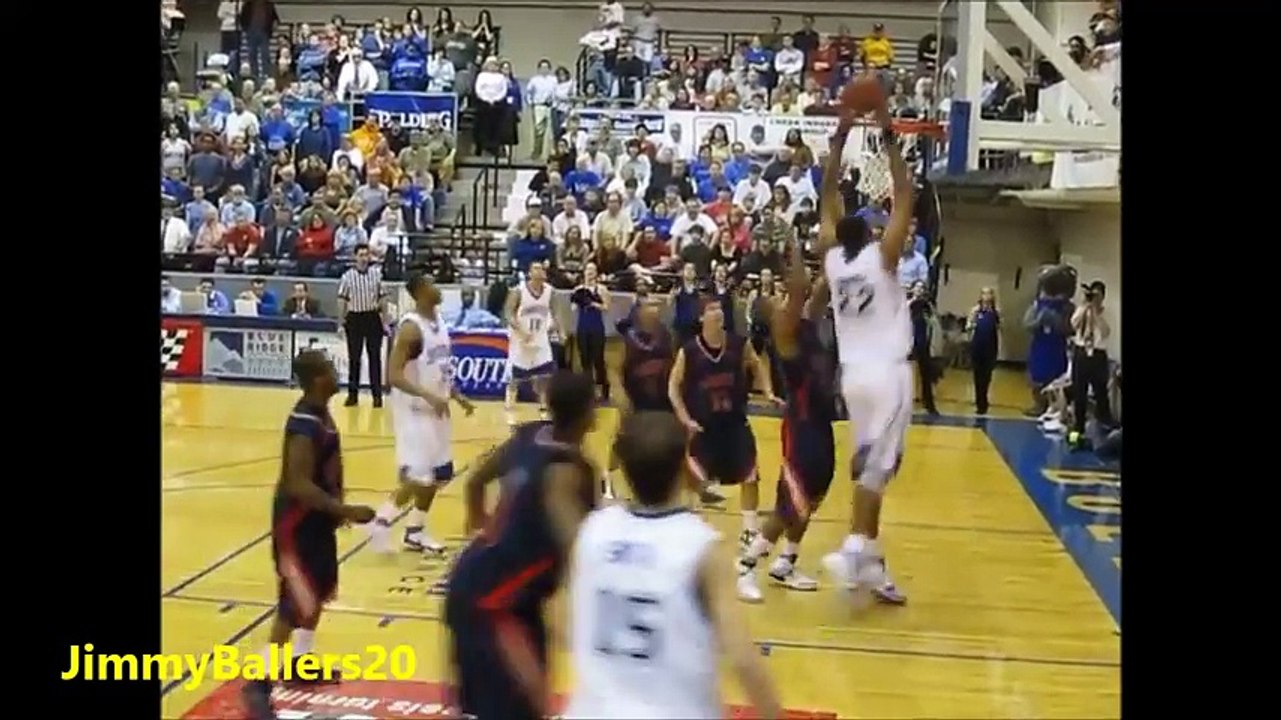 5 Basketball Players Who Did The No-Jump Dunks
