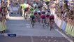 Cyclisme - Tour de Grande-Bretagne : Caleb Ewan s'impose sur le dernier sprint