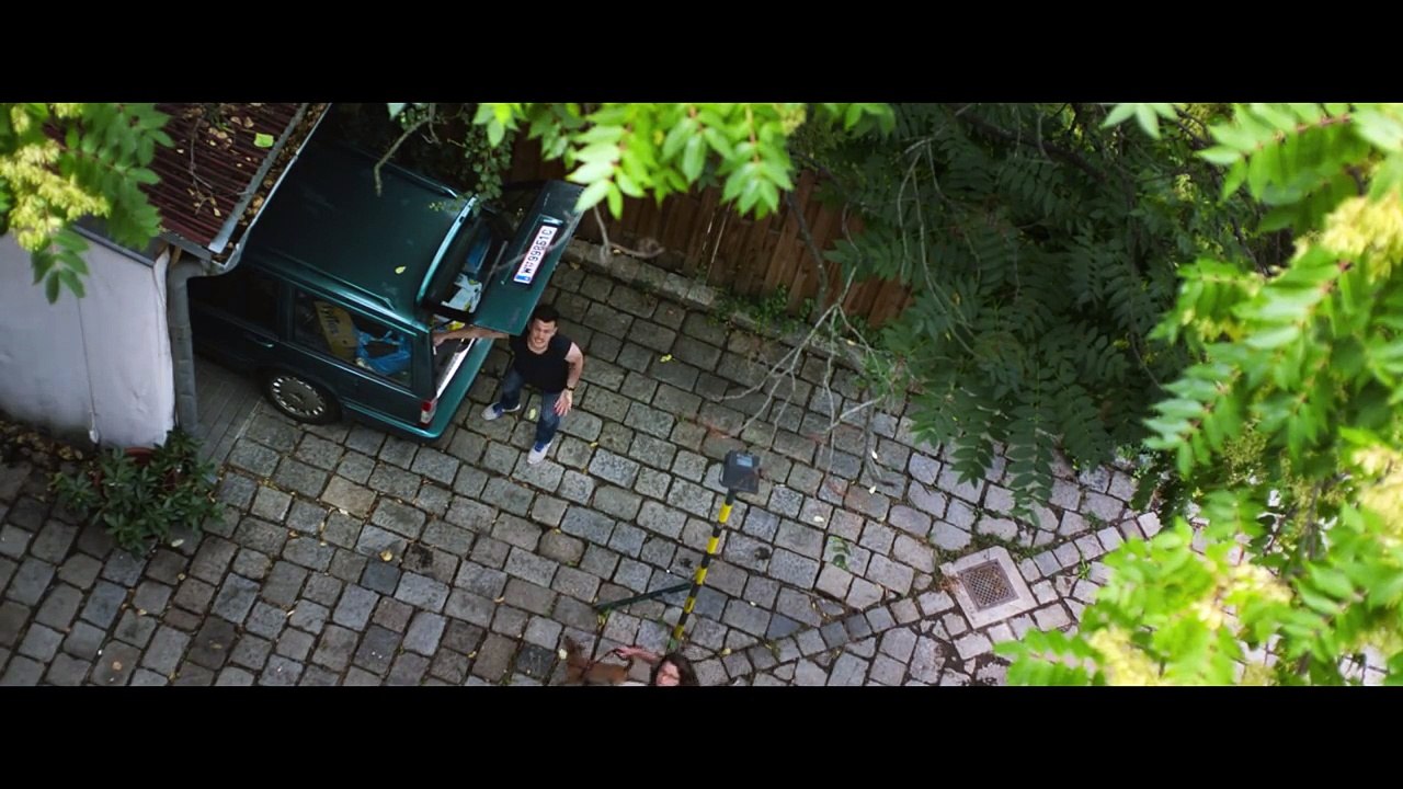 WAS HAT UNS BLOSS SO RUINIERT Trailer | Ab 23.09.2016 im Kino!