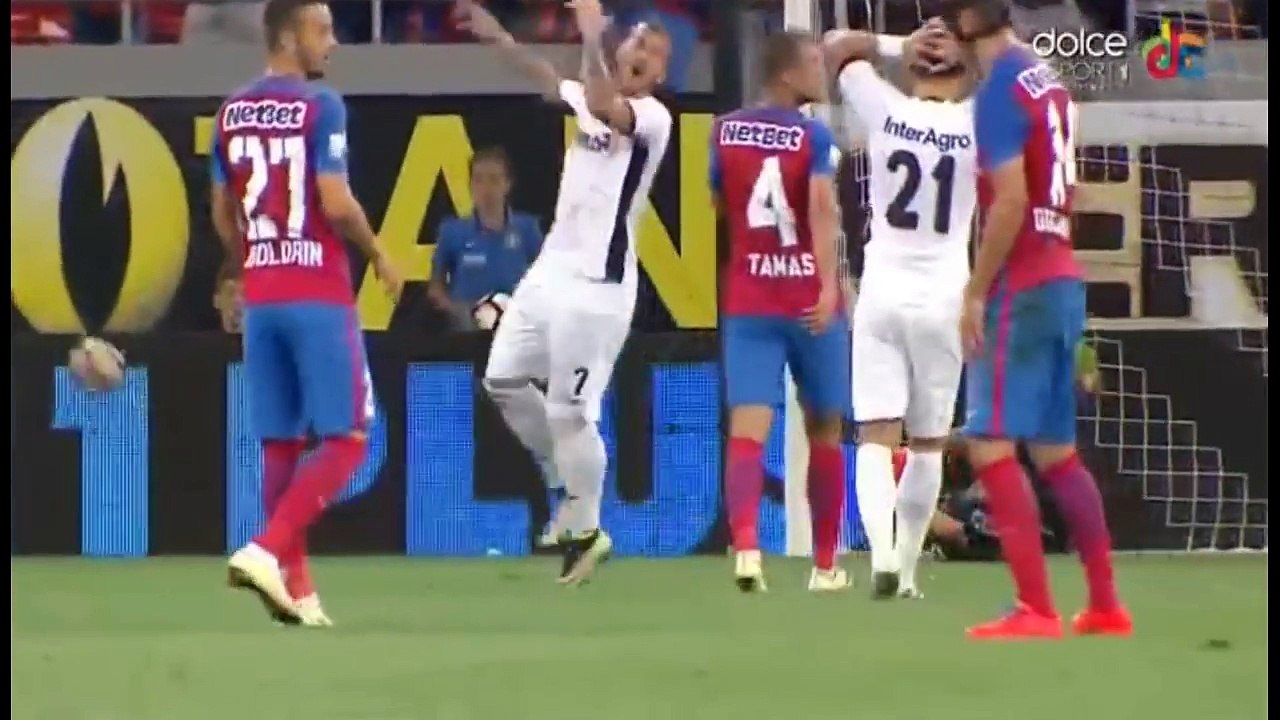STEAUA - ASTRA1-0