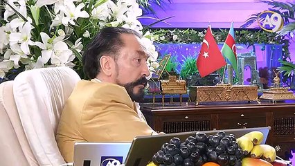 Bediüzzaman şu an tatbikat yapan İslam ordusunun oluşturulacağını yaşadığı devirde söylemişti