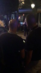 Un homme renversé par un tram à Jette