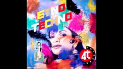 4t Thieves - Etnotechno (Club Mix) (A1)