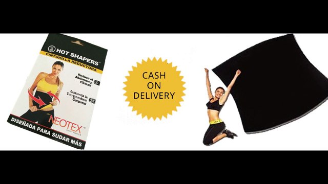 Hot Shapers™ Hot BELT-Hot Slimming Shaper Belt -Call for-03158300089