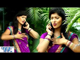 बैथता S बदनवा सईया  - Cricketer Balmuaa | Alok Ranjan | Bhojpuri Hot Song