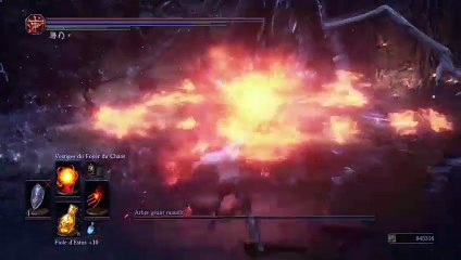 Diffusion  en direct dark souls 3 pyro , foudre ng+7 (5)