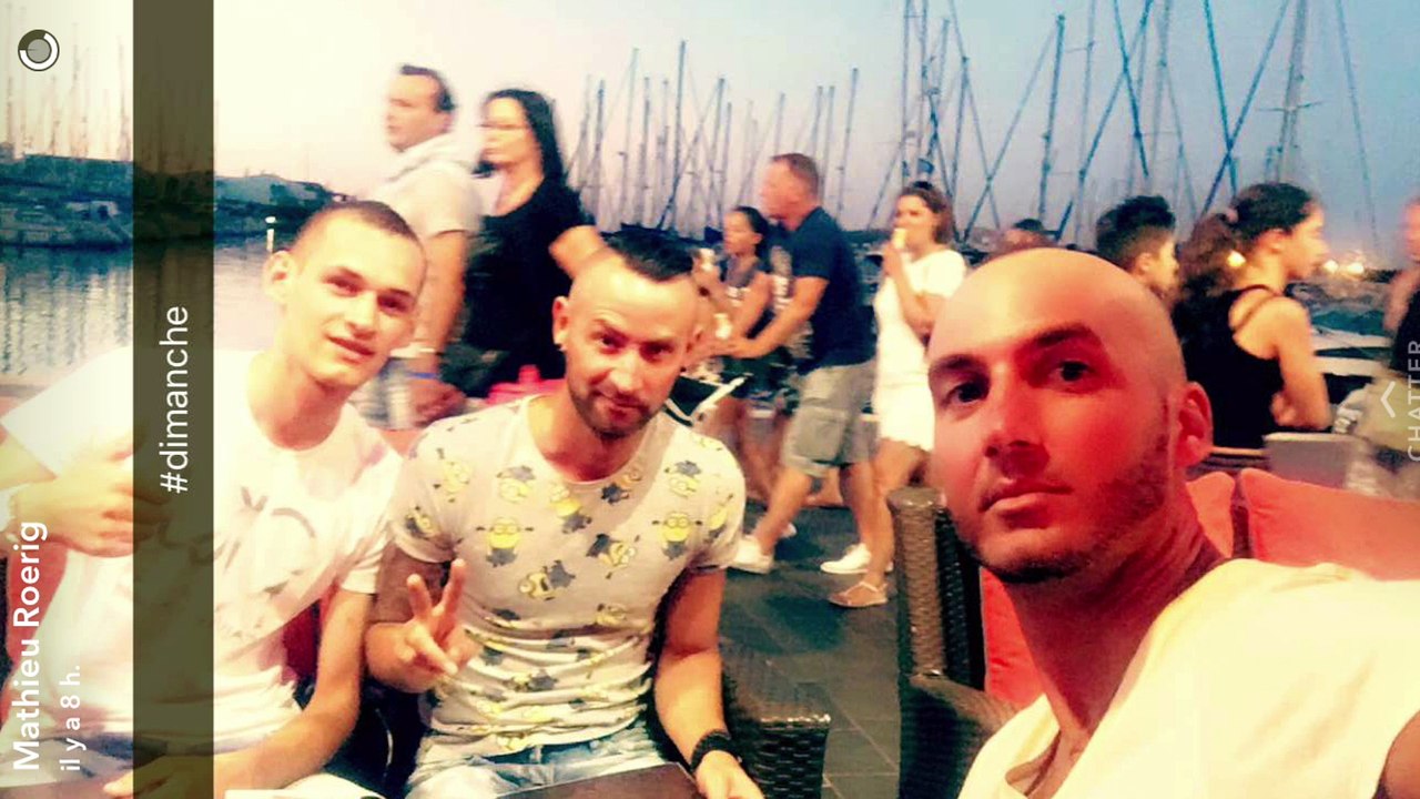 Vacances Cap d'Agde 2016