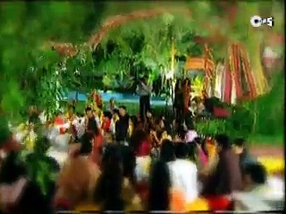 Kabhi Payal Baje Chan by Rahim Shah Wedding Song - Video Dailymotion