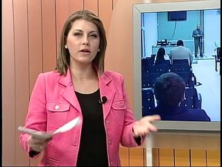 Congresso das Testemunhas de Jeová  Sest Senat Rio GrandeRS  Reportagem 2014