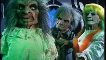 Terrahawks S1E09 - Gunfight at Oaky's Corral