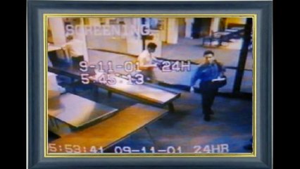 •AA11 . Vol 11 American Airlines 11 Septembre 2001