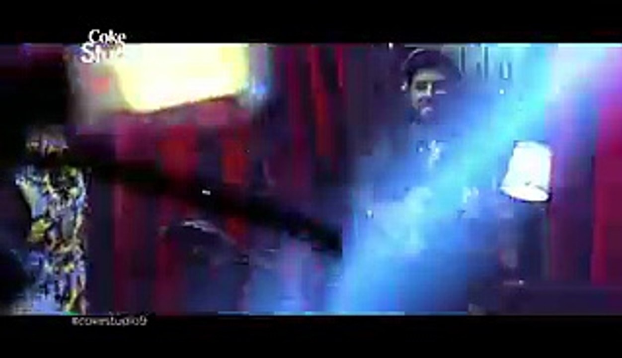 Main Raasta, Momina Mustehsan & Junaid Khan, Episode 5, Coke Studio Season 9 - Video Dailymotion