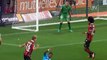 OGC Nice 1-2 Olympique Marseille Bafetimbi Gomis penalty 11 September 2016