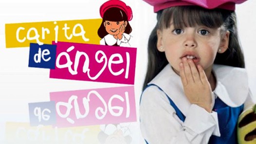 CARINHA DE ANJO - CAPÍTULO 173 - Vídeo Dailymotion