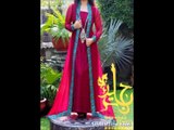 Eid Dresses for girls 2016