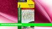 complete  Acadia National Park (National Geographic Trails Illustrated Map)