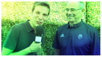 CHRONIQUE DE GREG 11/09/2016 - Jeux paralympiques Rio2016