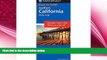 behold  Rand McNally Easy to Fold: Southern California (Laminated) (Rand McNally Easyfinder)