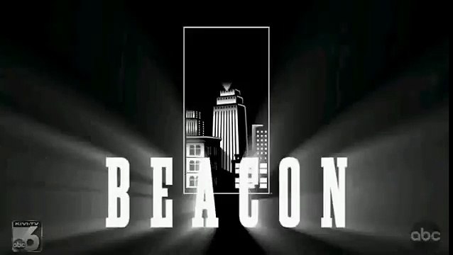 Beacon Pictures/Experimental Pictures/ABC Studios logos (2009)