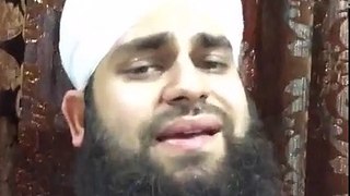 Hazir Ha Taray Darbar Main Hum Allah Karam HD Vedio Naat [2016] - Hafiz Ahmed Raza Qari