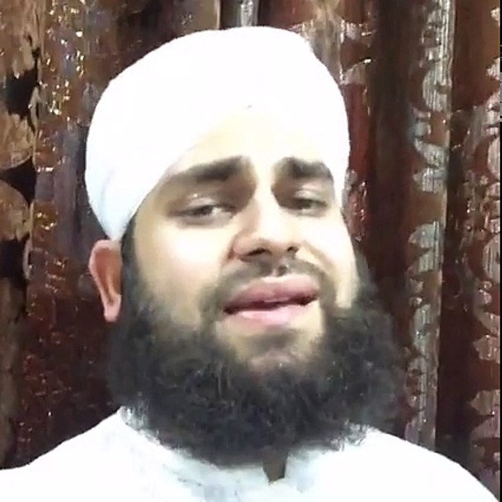 Hazir Ha Taray Darbar Main Hum Allah Karam HD Vedio Naat [2016] - Hafiz Ahmed Raza Qari