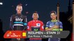 Resumen - Etapa 21 (Las Rozas / Madrid) - La Vuelta a España 2016