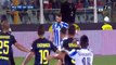 Pescara 1-2 Inter Milan ALL Goals  11 September 2016