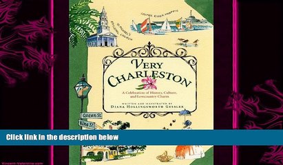 different   Very Charleston: A Celebration of History, Culture, and Lowcountry Charm