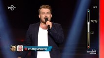 Semih Duran 'Bilsem Ki' - Rising Star Türkiye 6 Eylül 2016