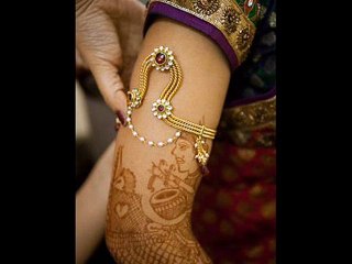 (Armlet)خواب میں بازوبند دیکھنا