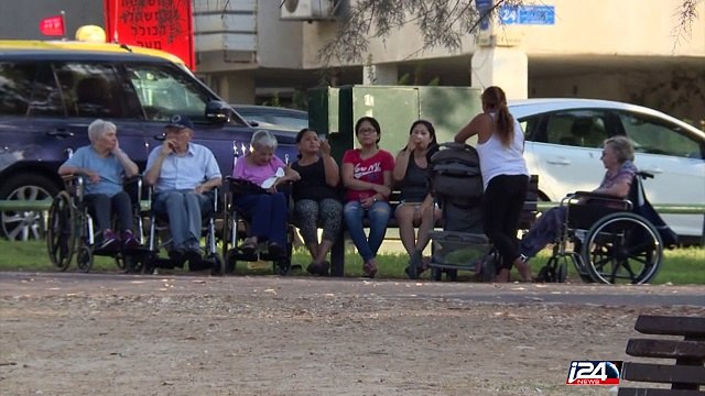 Les défis de l'immigration choisie , c'est dans Reportage lundi à 21h10 sur i24news