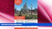 complete  The Unofficial Guide: The Color Companion to Walt Disney World (Unofficial Guide to Walt
