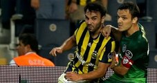 Volkan Şen: Taraftardan Özür Diliyorum