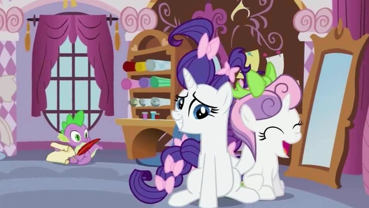 MLP best of Schwachsinn