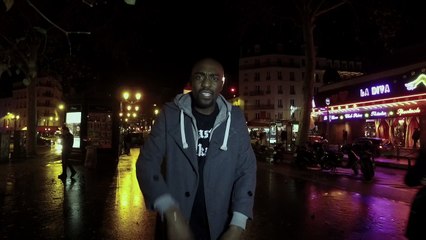 MaLenZ - Loin de (Clip officiel)