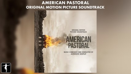 American Pastoral - Alexandre Desplat - Soundtrack Preview