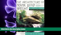 complete  The Architecture of Frank Lloyd Wright: A Complete Catalog, Updated 3rd Edition