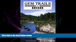 there is  Gem Trails of Oregon
