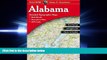 behold  Alabama Atlas and Gazetteer (Alabama Atlas   Gazetteer)