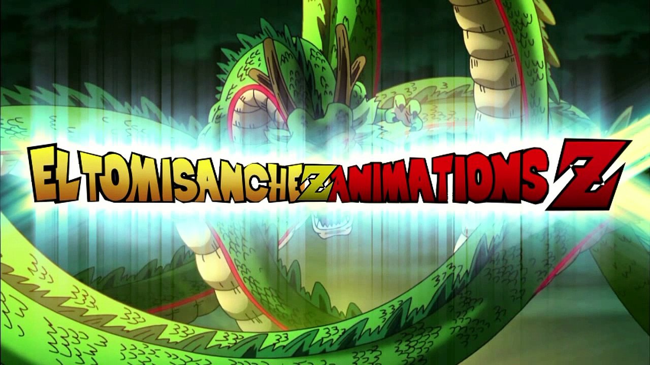 Dragon Ball Super Episode 48  Black Goku VS Future SSJ2 Trunks!