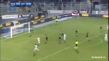 Pescara 1 - 0 Internazionale ~ Jean-Christophe Bahebeck Goal ~[Italy - Serie A ]09/11/2016