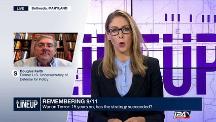 He played a major role in the invasion of Iraq and the war on terror: Douglas Feith looks back