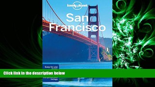 book online Lonely Planet San Francisco (Travel Guide)
