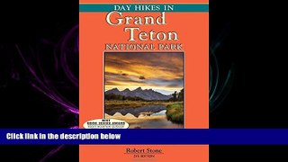 book online Day Hikes In Grand Teton National Park: 89 Great Hikes